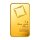 5 Gramm Goldbarren RESALE I. Wahl in Folie verschweißt | LBMA