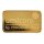 5 Gramm Goldbarren RESALE I. Wahl | LBMA