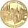 Deutschland 100 € 2004 Bamberg 1/2 oz Gold
