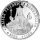 Deutschland 10 DM 1990 Kaiser Friedrich I. Barbarossa - PP