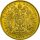 Österreich 10 Kronen Franz Joseph NP Gold