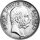 J.133 Sachsen 5 Mark 1904 König Georg zum Tod