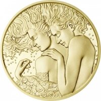 Österreich 50 Euro 1/4 oz (7,78 gr.) Feingold