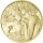 Österreich 50 Euro 1/4 oz (7,78 gr.) Feingold