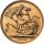 UK 1 Pfund Sovereign div. Gold