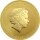 Australien Lunar II 2012 Jahr des Drachen 1 oz Gold