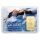 Geschenkbarren "Zur Geburt - Storch" 10 Gramm Gold