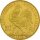 Frankreich 20 Francs div. Gold