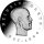 DDR 5 Mark 1969 Heinrich Hertz