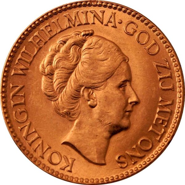Niederlande 10 Gulden div. Gold