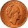 Niederlande 10 Gulden div. Gold
