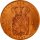Niederlande 10 Gulden div. Gold