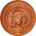 Russland 10 Rubel Tscherwonetz Gold