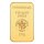 20 Gramm Goldbarren RESALE I. Wahl in Folie verschweißt | LBMA