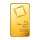 20 Gramm Goldbarren RESALE I. Wahl in Folie verschweißt | LBMA