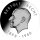 DDR 10 Mark 1973 Berthold Brecht
