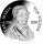 DDR 10 Mark 1976 Carl Maria von Weber