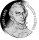 DDR 10 Mark 1978 Justus von Liebig