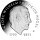 DDR 10 Mark 1981 Georg W. F. Hegel