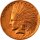 USA 10 Dollar Indian Head Gold