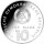 DDR 10 Mark 1988 Deutscher Sportbund