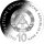 DDR 10 Mark 1990 Johann Gottlieb Fichte