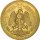 Mexiko Centenario 50 Pesos - Siegesgöttin - Gold