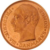 Dänemark 20 Kronen div. Gold