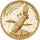 USA 1 Dollar 2020 Maryland Hubble-Weltraumteleskop - Kupfer-Nickel