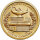 USA 1 Dollar 2021 North Carolina Public University - Kupfer-Nickel