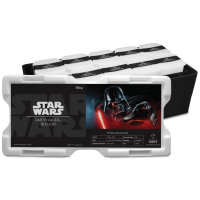 Niue Star Wars 2022 - Darth Vader - 1 oz Silber