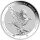 Australien Wedge Tailed Eagle 2023 1 oz Silber