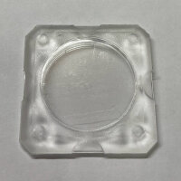 Originalkapsel eckig Perth Mint - für z.B. 1/2 Unze...