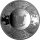 Kamerun 2023 Göttin Durga 1 oz Silber - High Relief
