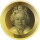 Niue Icon 4. Ausgabe Queen Elisabeth II. 2023 1 oz Gold