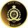 Niue Icon 4. Ausgabe Queen Elisabeth II. 2023 1 oz Gold