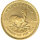 Südafrika Krügerrand 1982 1 oz Gold - Polierte Platte