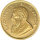Südafrika Krügerrand 1982 1 oz Gold - Polierte Platte