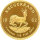 Südafrika Krügerrand 1982 1 oz Gold - Polierte Platte