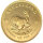 Südafrika Krügerrand 1981 1 oz Gold - Polierte Platte