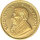Südafrika Krügerrand 1981 1 oz Gold - Polierte Platte