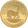 Südafrika Krügerrand 1988 1 oz Gold - Polierte Platte