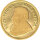 Südafrika Krügerrand 1987 1 oz Gold - Polierte Platte
