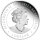Australien Wedge Tailed Eagle 2023 1 oz Silber - Incuse