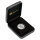 Australien Wedge Tailed Eagle 2023 1 oz Silber - Incuse