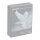 Australien Wedge Tailed Eagle 2023 1 oz Silber - Incuse