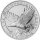Niue Slovak Eagle 2023 - 1 oz Silber