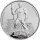 Samoa DC Comics 2. Ausgabe Aquaman 2023 1 oz Silber