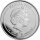 Samoa DC Comics 2. Ausgabe Aquaman 2023 1 oz Silber