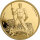 Samoa DC Comics 2. Ausgabe Aquaman 2023 1 oz Gold